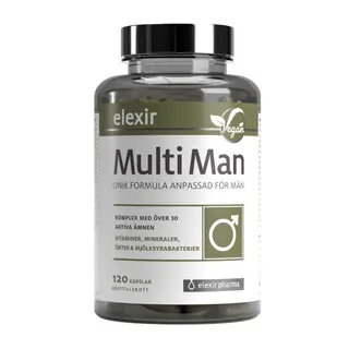 Produktfoto för Multi Man