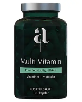 Produktfoto för Multi Vitamin