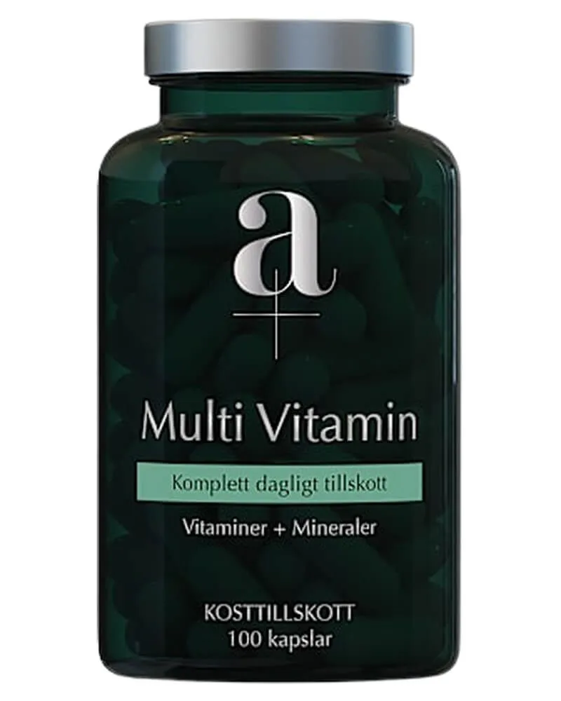 Bild 1 för Multi Vitamin