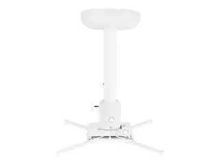 Produktfoto för Multibrackets 1770, Tak, 10 kg, Vit, Manuell, 500 - 800 mm, 2,4 kg