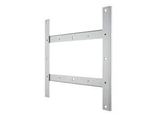 Produktfoto för Multibrackets M - Komponenter för montering (VESA-adapter) - silver