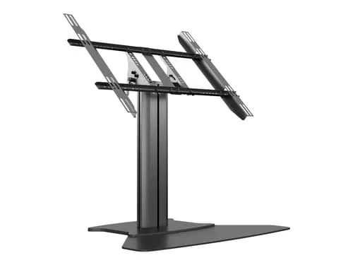 Alternativ bild 0 för Multibrackets M Public Display Stand 80 HD Floorbase Single 60 kg 55" Up to 700 x 400 mm