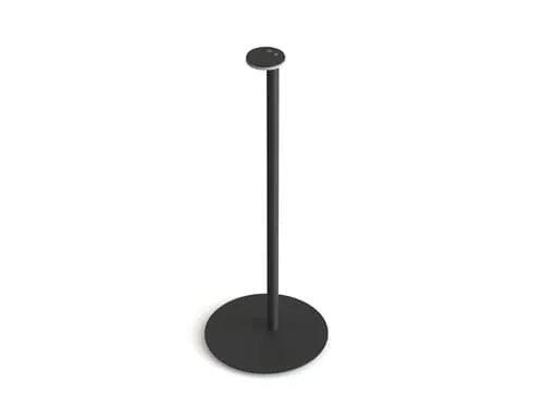 Alternativ bild 0 för Multibrackets M - stand - for Sonos speaker - black