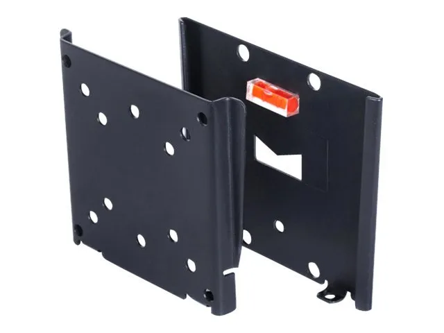 Alternativ bild 0 för Multibrackets M VESA Wallmount I - Monteringssats (väggfäste) - för LCD-display - svart - skärmstorlek: 15-32 - väggmonterbar