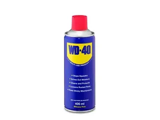 Produktfoto för Multifunktionsolie classic can 400ml