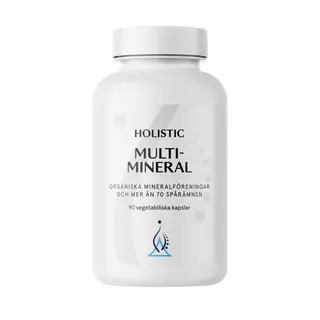 Produktfoto för Multimineral