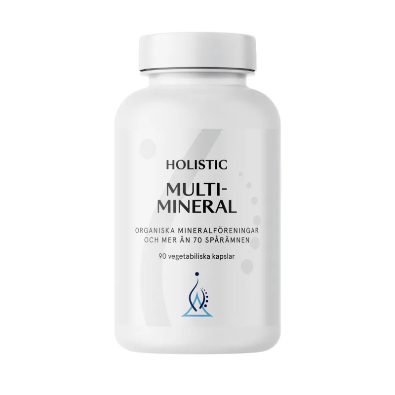 Bild 1 för Multimineral