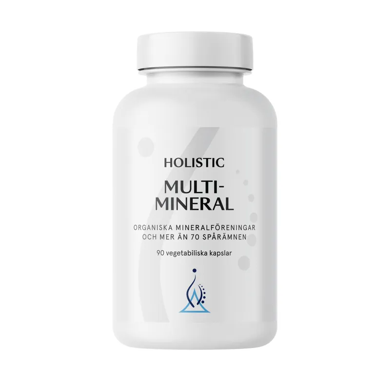 Bild 2 för Multimineral