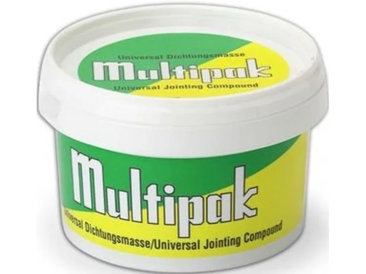 Alternativ bild 0 för Multipak 300g t/gas,vatten-värme - Multipak universalförpackning salva 300g burk