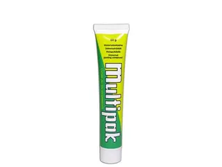 Produktfoto för Multipak unipak 50G gas