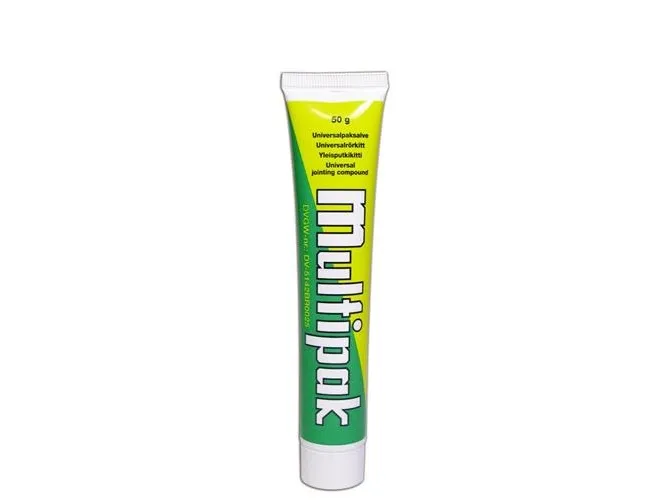 Alternativ bild 0 för Multipak unipak 50G gas