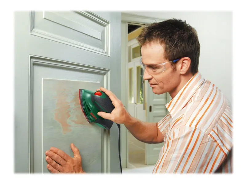 Alternativ bild 0 för MULTISLIP PSM 100A BOSCH | Beijerbygg Byggmaterial