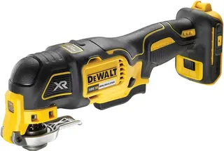Produktfoto för MULTITOOL DCS356NT-XJ 18V XR SOLO TSTAK | Beijerbygg Byggmaterial