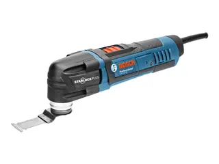 Produktfoto för MULTIVERKTYG GOP 30-28 STARLOCK KRT 300W | Beijerbygg Byggmaterial