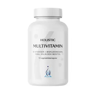 Produktfoto för Multivitamin