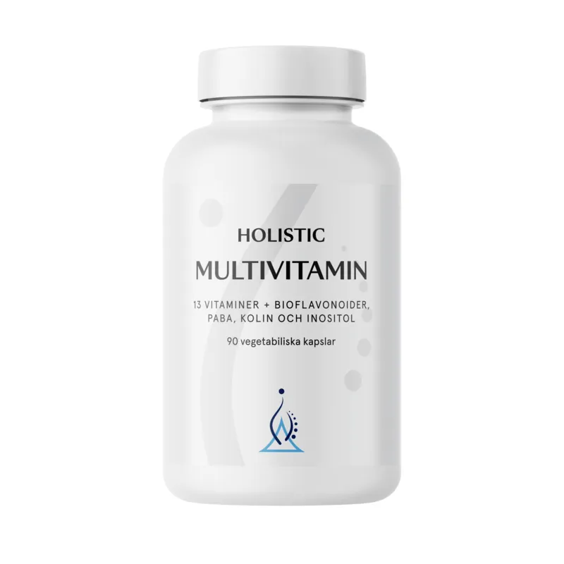 Bild 1 för Multivitamin