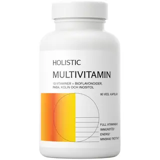 Produktfoto för Multivitamin