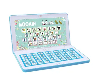 Produktfoto för Mumin Laptop Finska