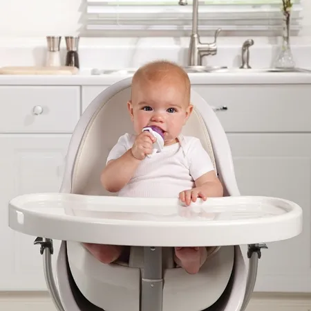 Bild 2 för Munchkin Baby Food Feeder
