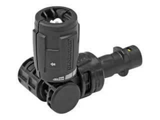 Produktfoto för MUNSTYCKE VARIOPOWER SHORT 360 K5-K7 | Beijerbygg Byggmaterial