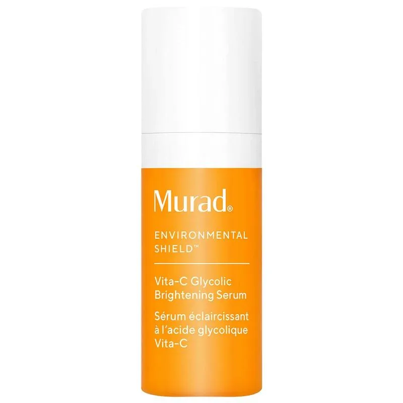Alternativ bild 0 för Murad E-Shield Vita-C Glycolic Serum 10 ml