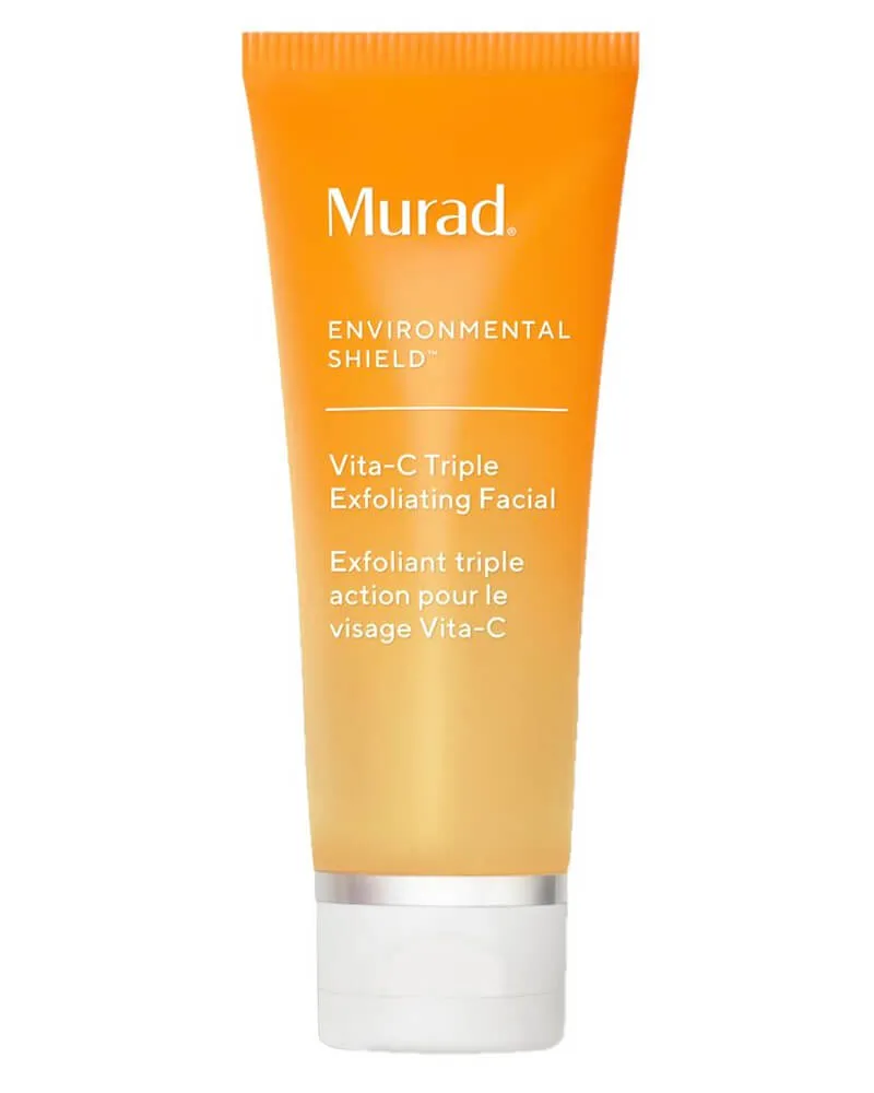 Bild 1 för Murad Envionmental Shield Vita-C Triple Exfoliating Facial  80 ml