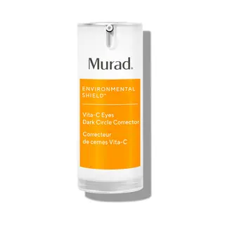 Produktfoto för Murad  Environmental Shield Vita-C Eyes  Dark Circle Corrector        15 ml