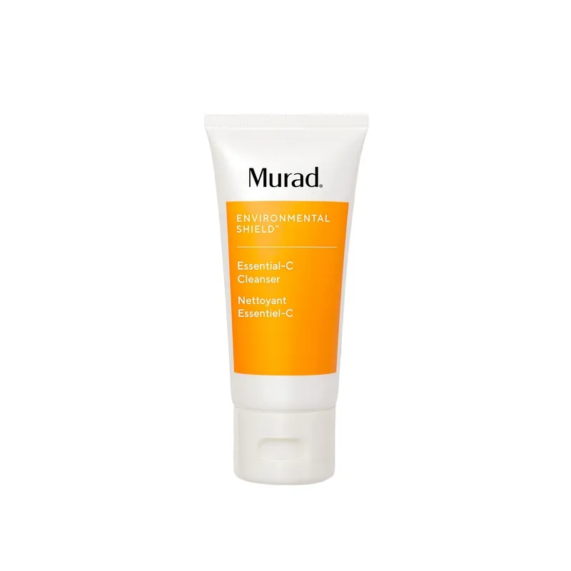 Bild 1 för Murad Essential C Cleanser Travelsize 60 ml