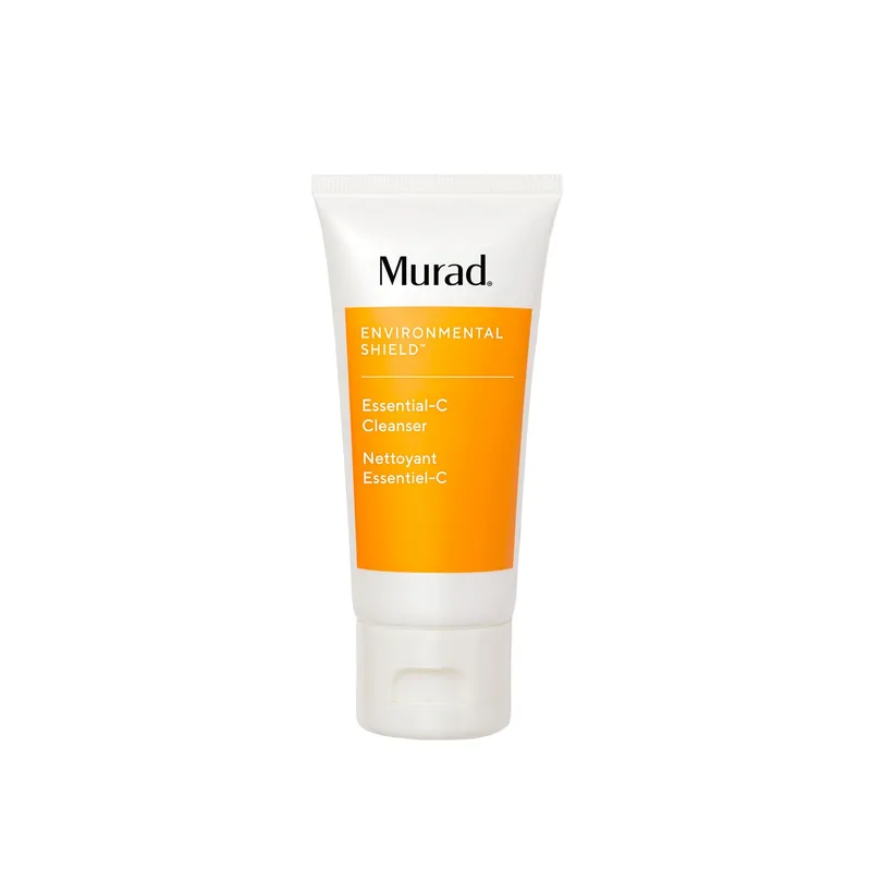 Bild 2 för Murad Essential C Cleanser Travelsize 60 ml