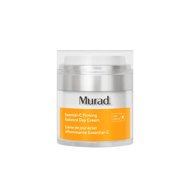 Bild 1 för Murad Essential-C Firming Radiance Day Cream 50 ml
