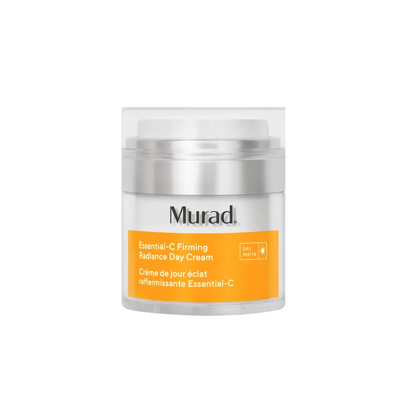 Bild 2 för Murad Essential-C Firming Radiance Day Cream 50 ml