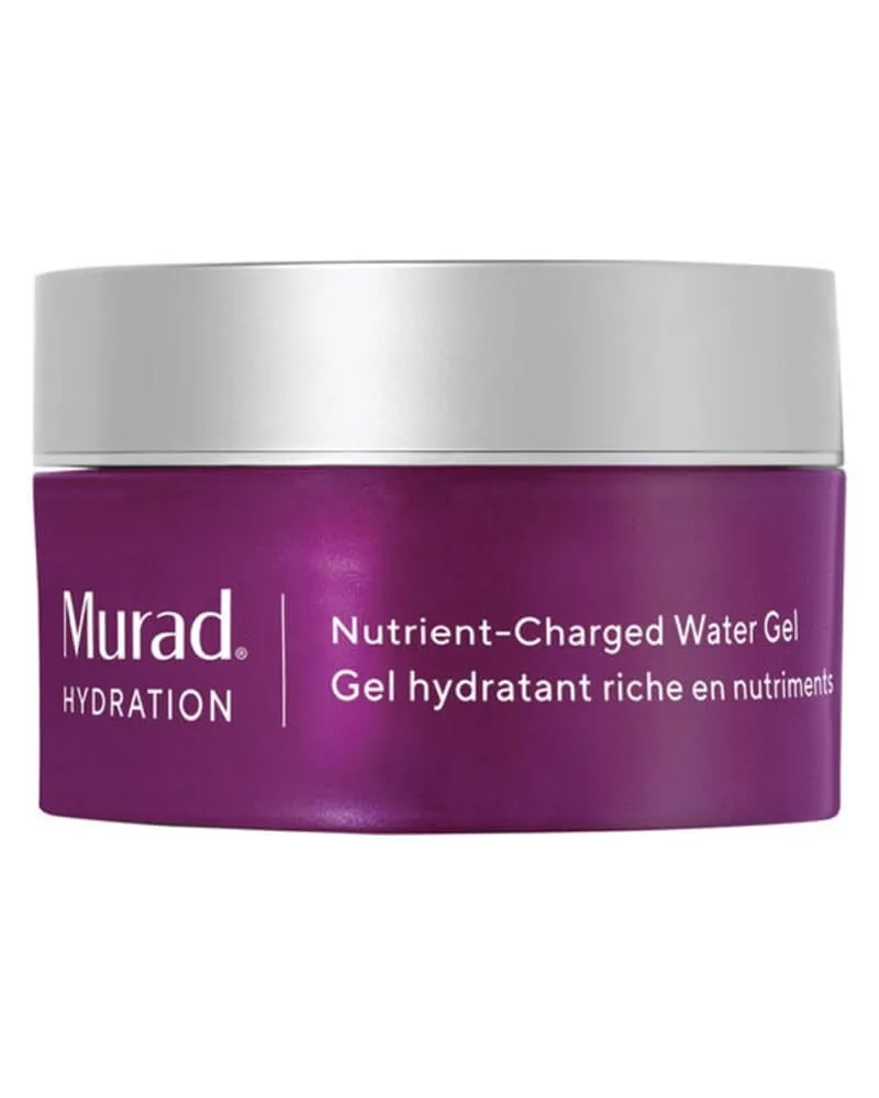 Bild 2 för Murad Hydration Nutrient-Charged Water Gel 50 ml