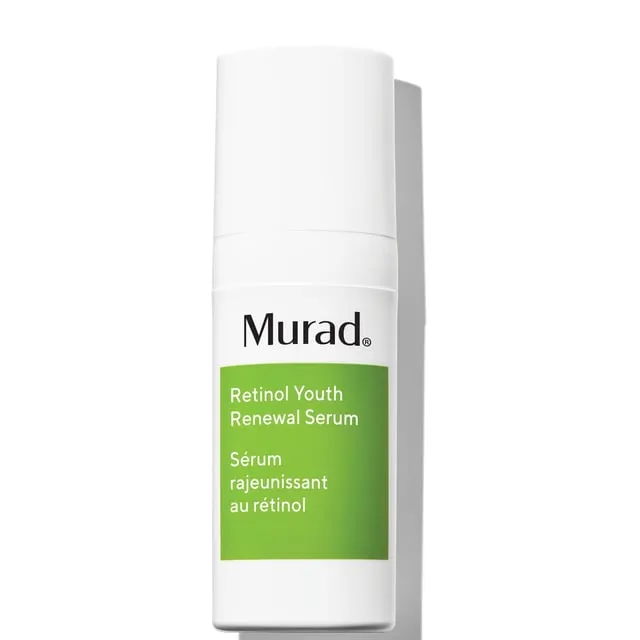 Alternativ bild 0 för Murad Resurgence Retinol Youth Renewal Serum 10 ml