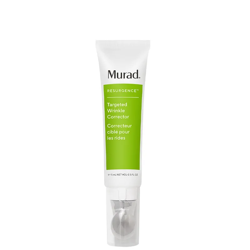 Bild 1 för Murad Resurgence Targeted Wrinkle Corrector 15 ml
