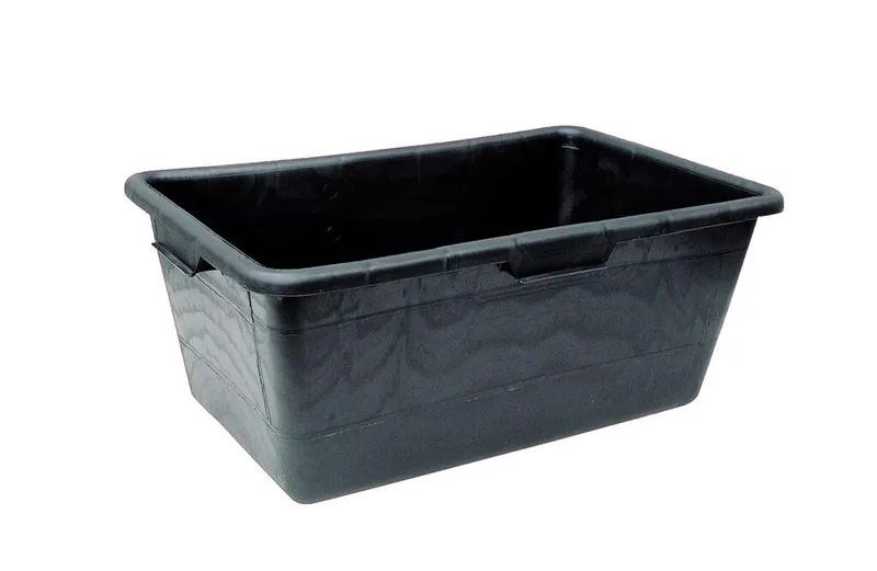 Alternativ bild 0 för MURBRUKSBALJA PLAST REKT 65 L 1524 | Beijerbygg Byggmaterial