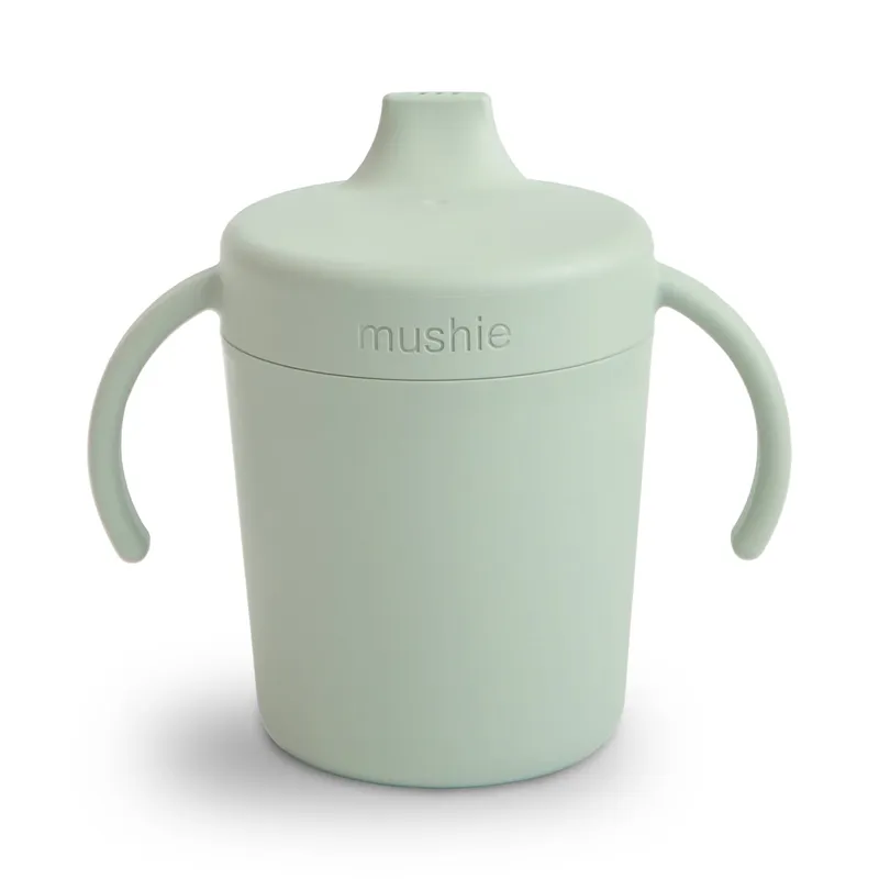 Bild 2 för Mushie Pipmugg Sage 230 ml