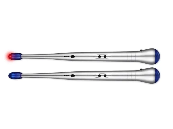 Alternativ bild 0 för MUSIC - Electronic Drum Sticks (501095) /Play Music instruments