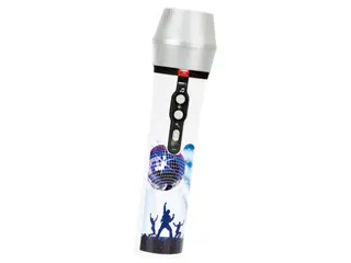 Produktfoto för MUSIC Microphone