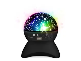 Produktfoto för MUSIC StarLight Speaker