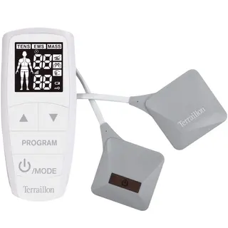Produktfoto för Muskelstimulering Trio Care + Trådlös