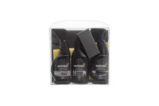 Produktfoto för MUSTANG 298604 grill/oven cleaner