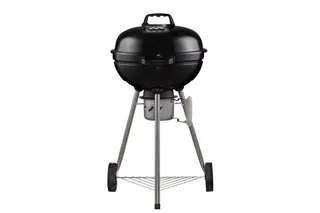 Produktfoto för MUSTANG Charcoal Grill Basic 47