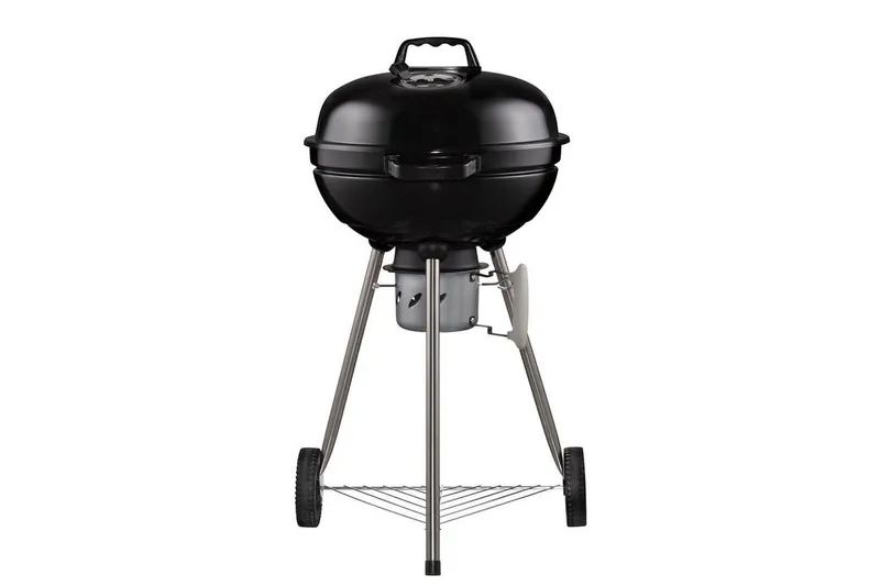 Bild 1 för MUSTANG Charcoal Grill Basic 47