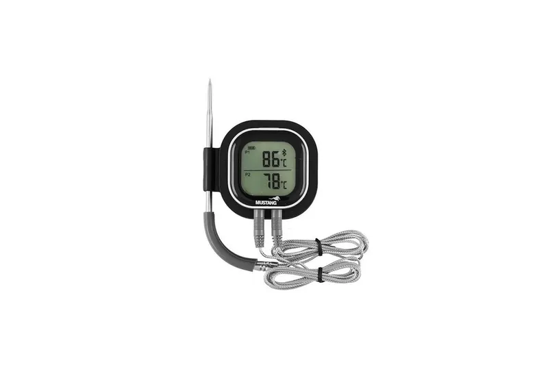 Bild 1 för Mustang Digital Bluetooth-termometer