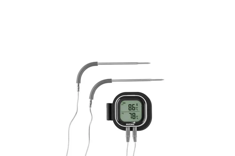 Bild 2 för Mustang Digital Bluetooth-termometer