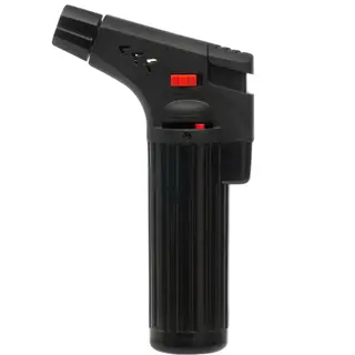 Produktfoto för MUSTANG Gas Torch Black