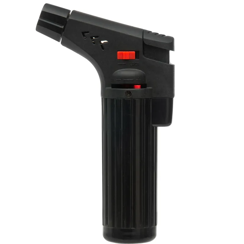 Alternativ bild 0 för MUSTANG Gas Torch Black