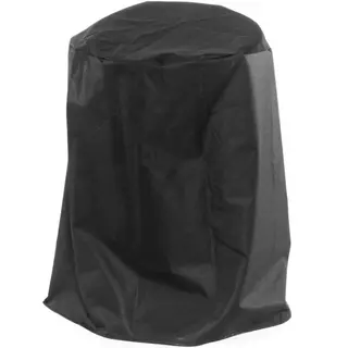 Produktfoto för Mustang Grillöverdrag kolgrill 64 cm, svart