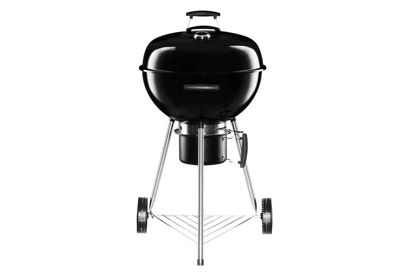 Bild 1 för Mustang Kolgrill Gourmet 57