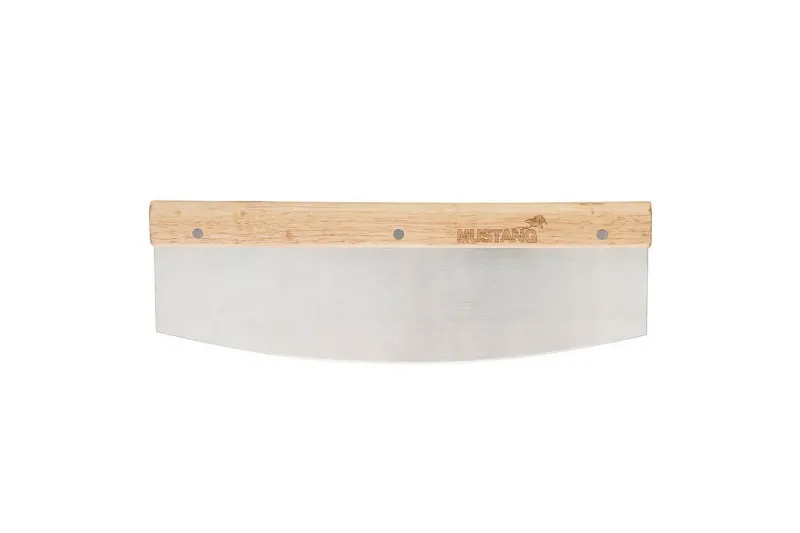 Bild 1 för MUSTANG Pizza Cutter Long